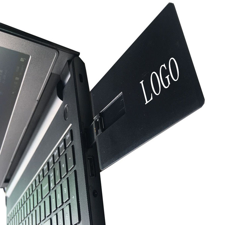 4GB Credit Card USB Flash Drive 2