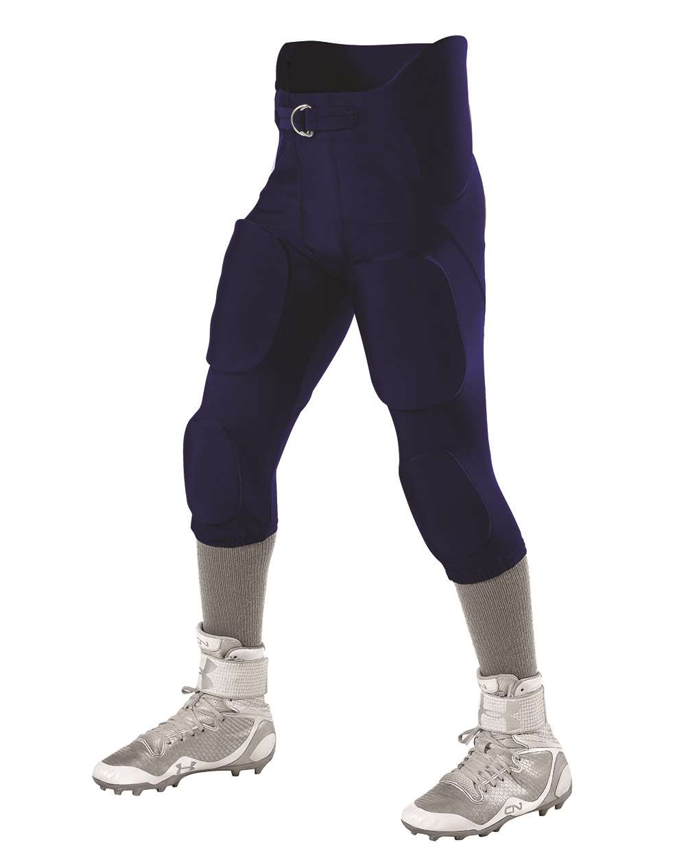 Youth Intergrated Football Pants - 689SY 19