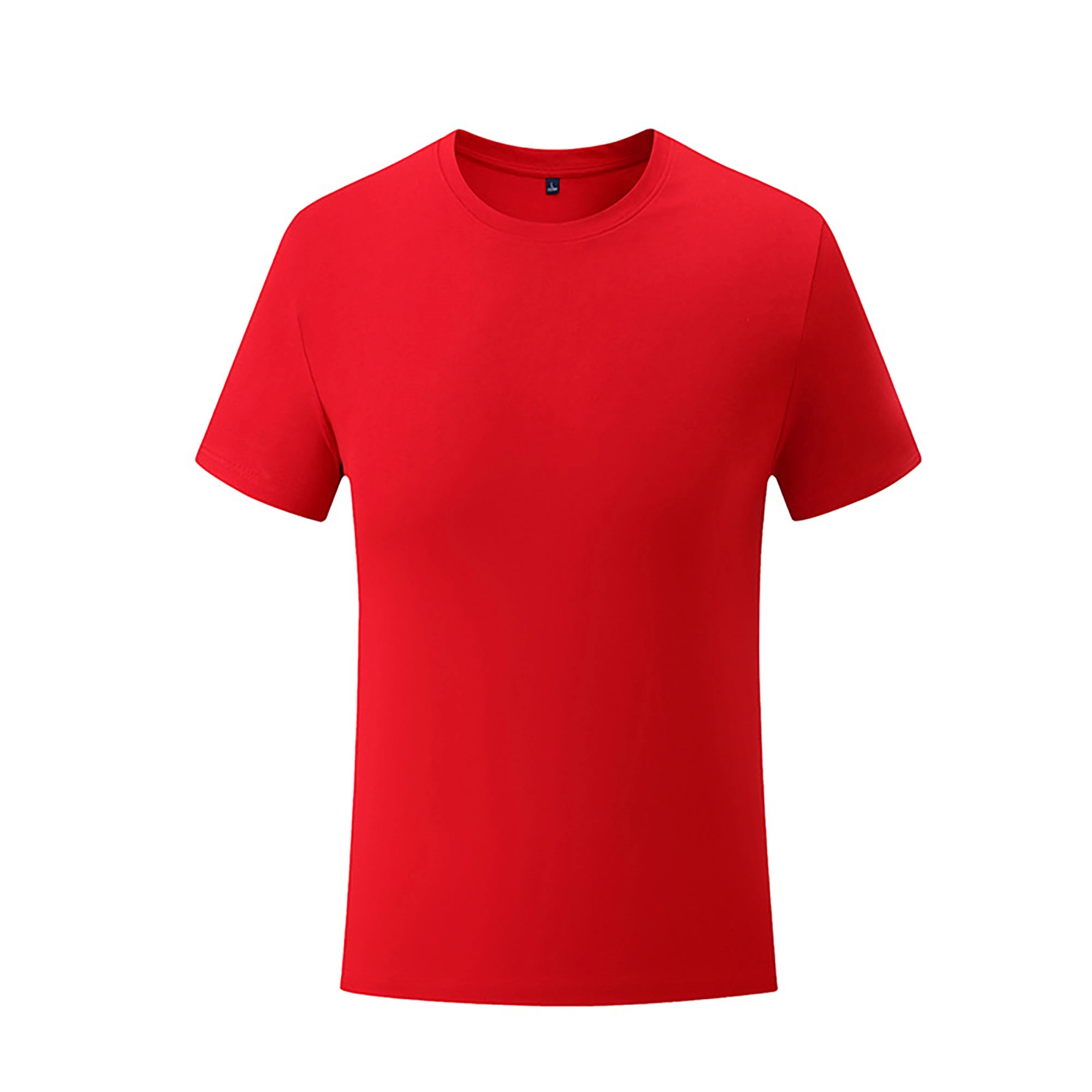 Cotton T-Shirt 3
