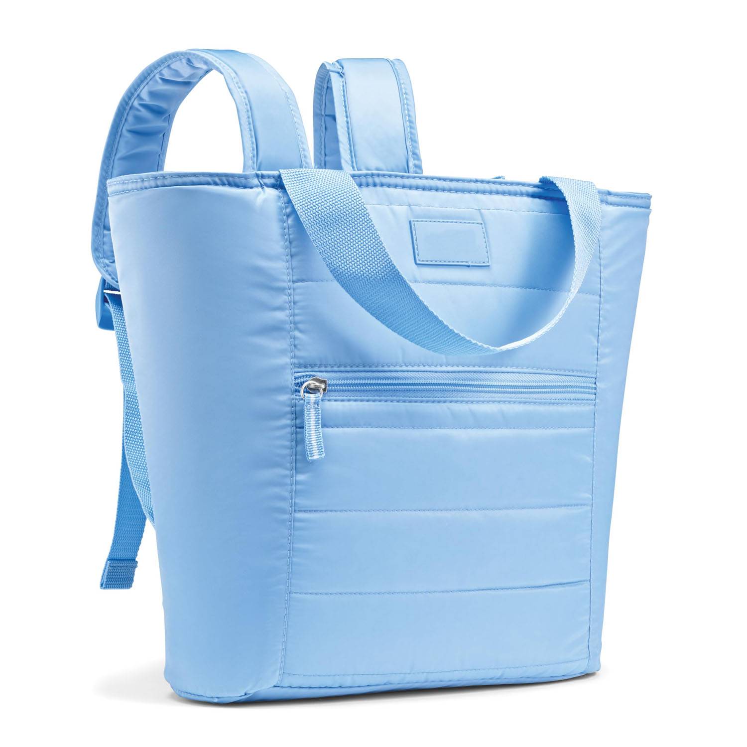 18 Can Waterproof Leak-Proof Oxford Cooler Crossbody Bag 6