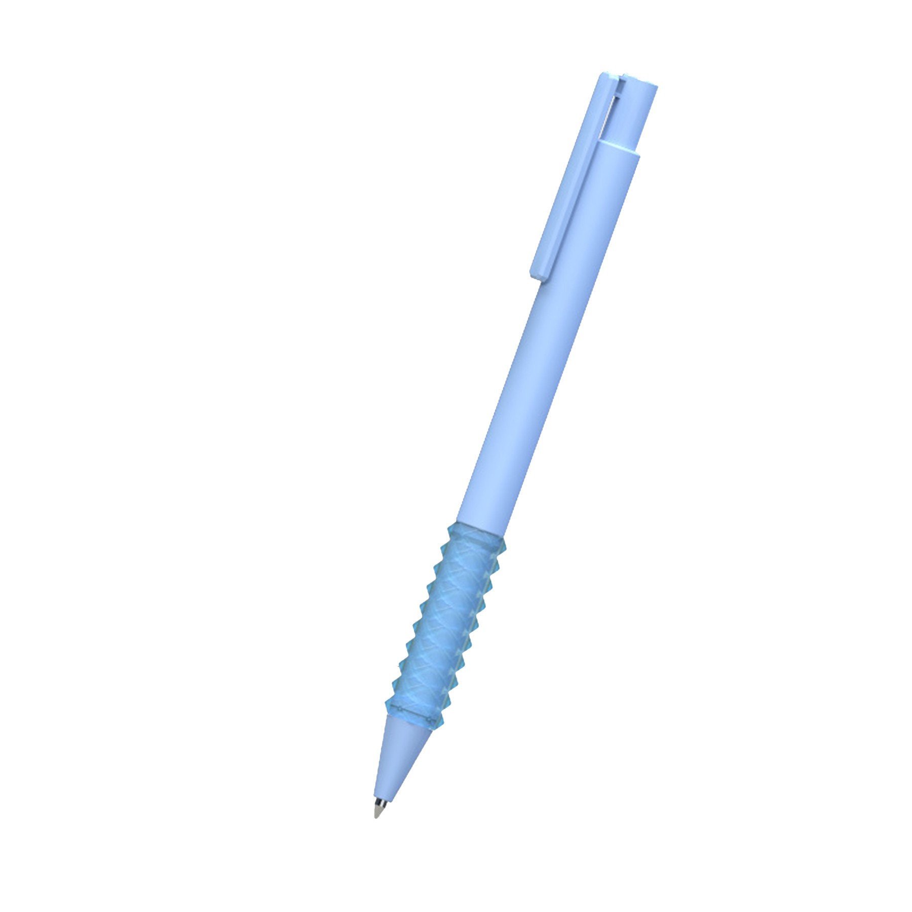 High-End Business Neutral Pen 8