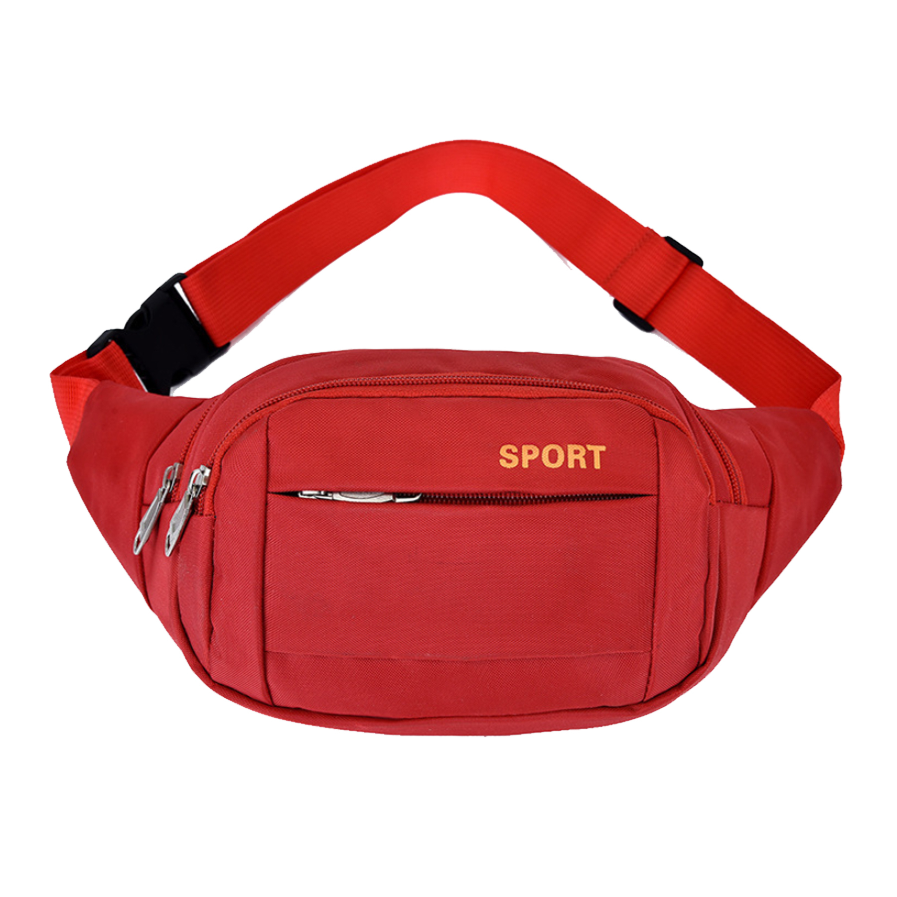 Mateo Waist Pack 6