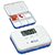 Deluxe Easy-Carry 6 Compartment Pillbox with Alarm 5