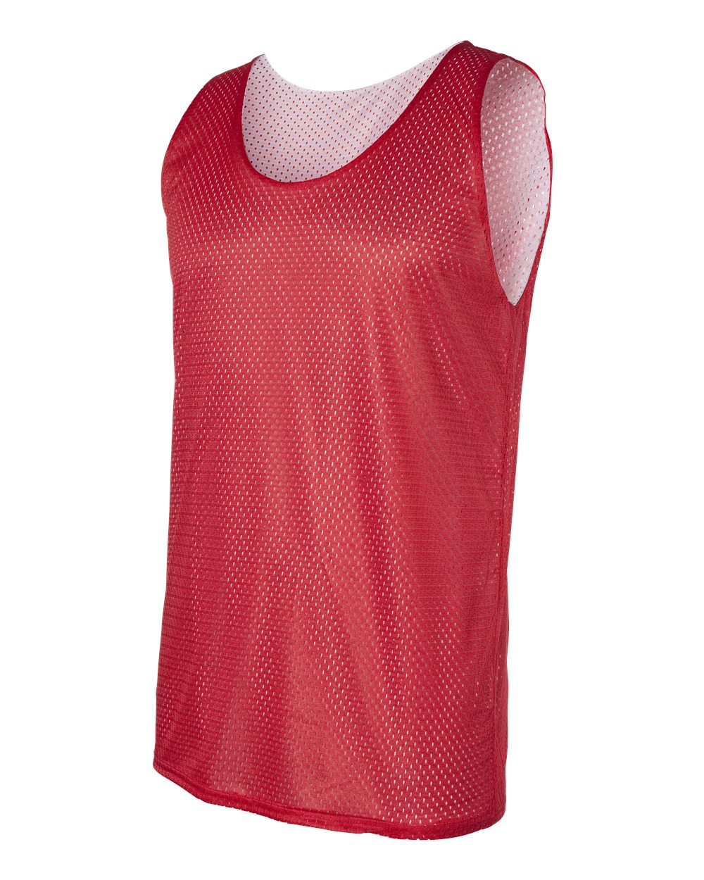 Men's Pro Mesh Reversible Tank Top - 8529 54