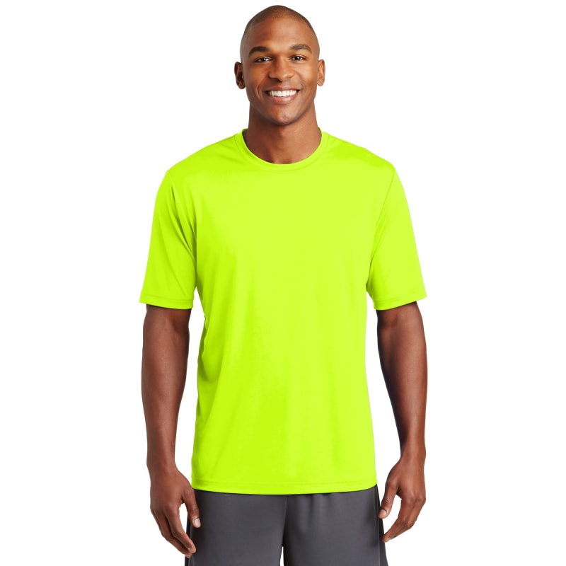 Sport-Tek PosiCharge Tough Tee . 49