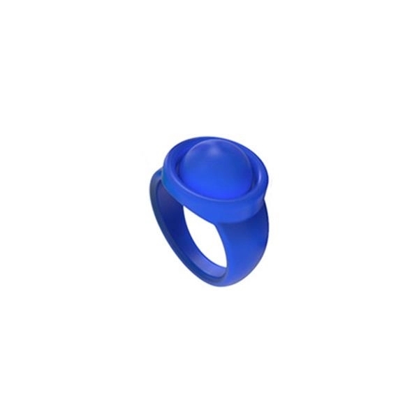 Pop Fidget Ring 2