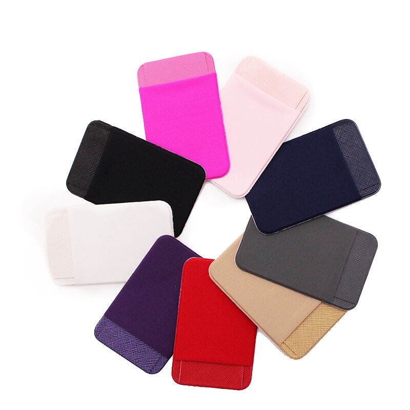 Executive Phone Wallet 4