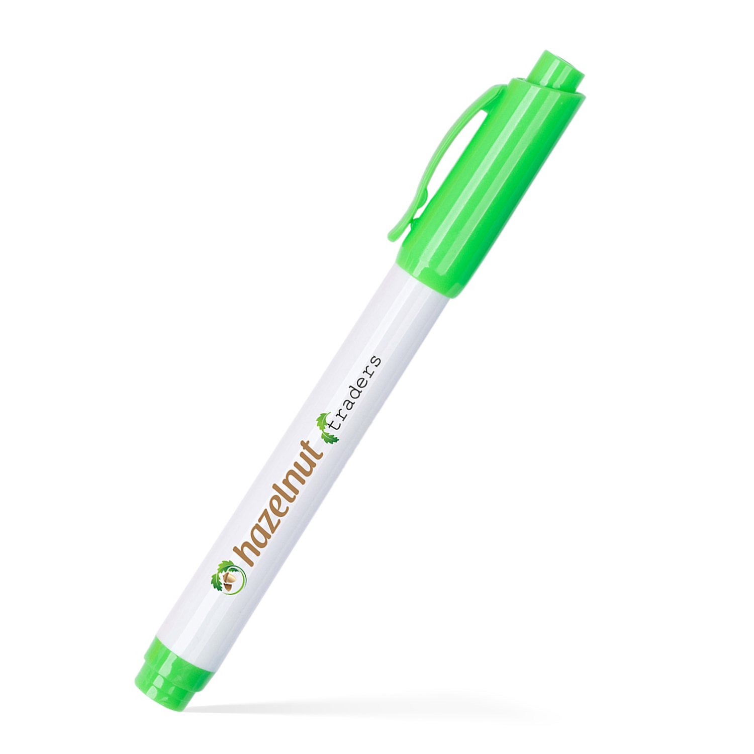 Dri Mark® Clip Cap Highlighter 16