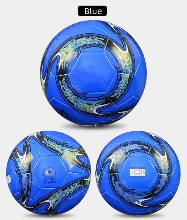 Custom Soccer Ball 7