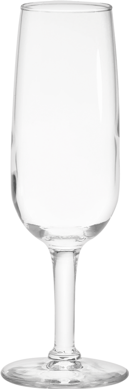 6.25 oz. Flute Champagne Flute 26