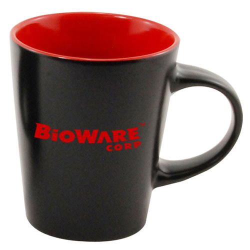 12 oz Coffee Mug 3
