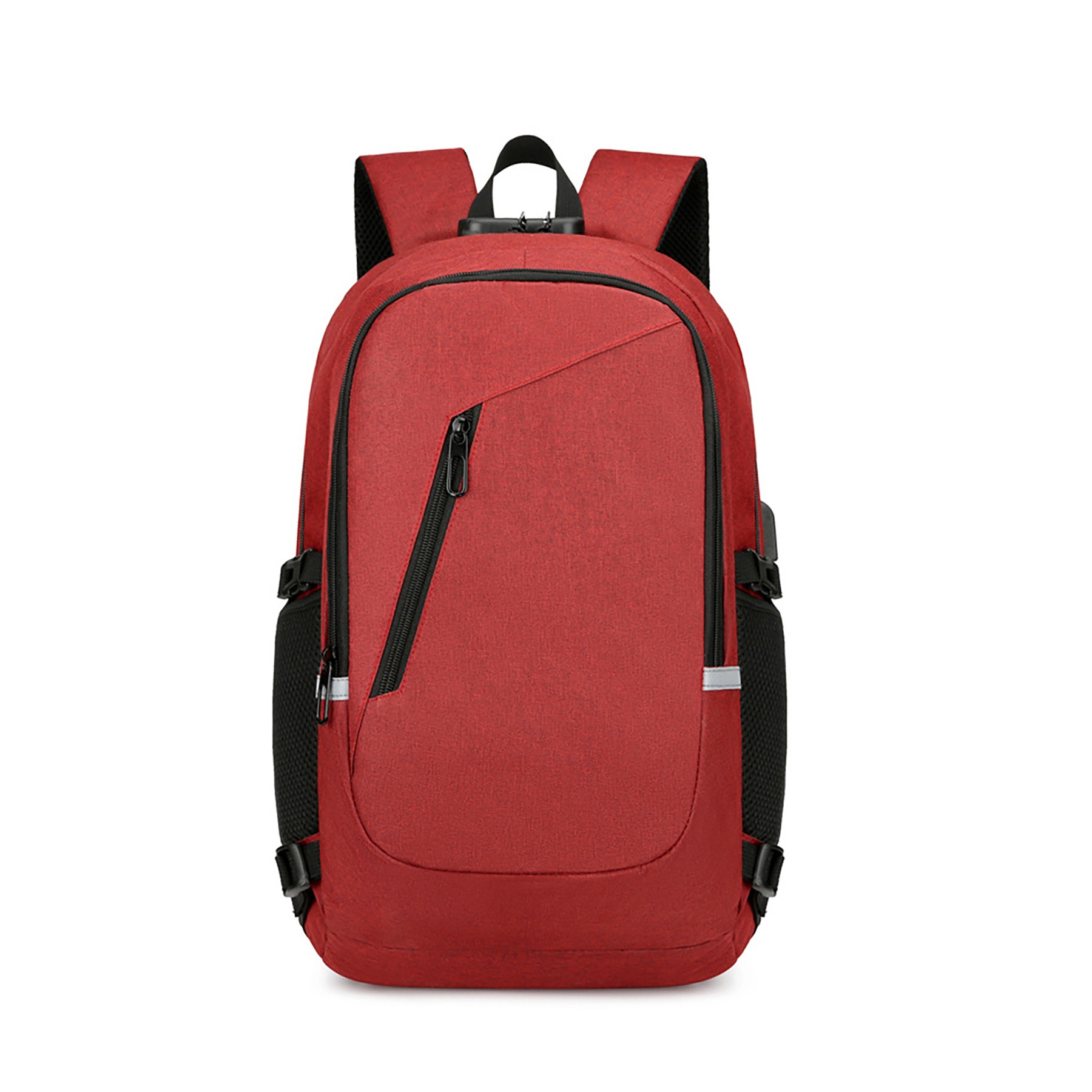 Computer Backpack Anti-Theft Bag 4
