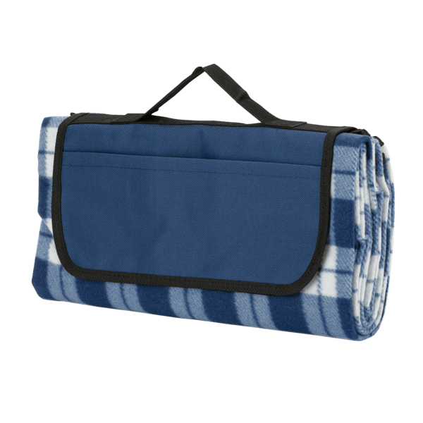 Plaid Picnic Blanket 27