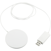 Ultra Thin Wireless Charging Pad 6