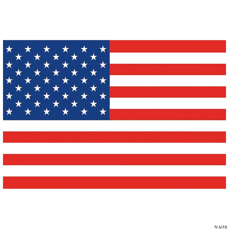 American USA Flags 2