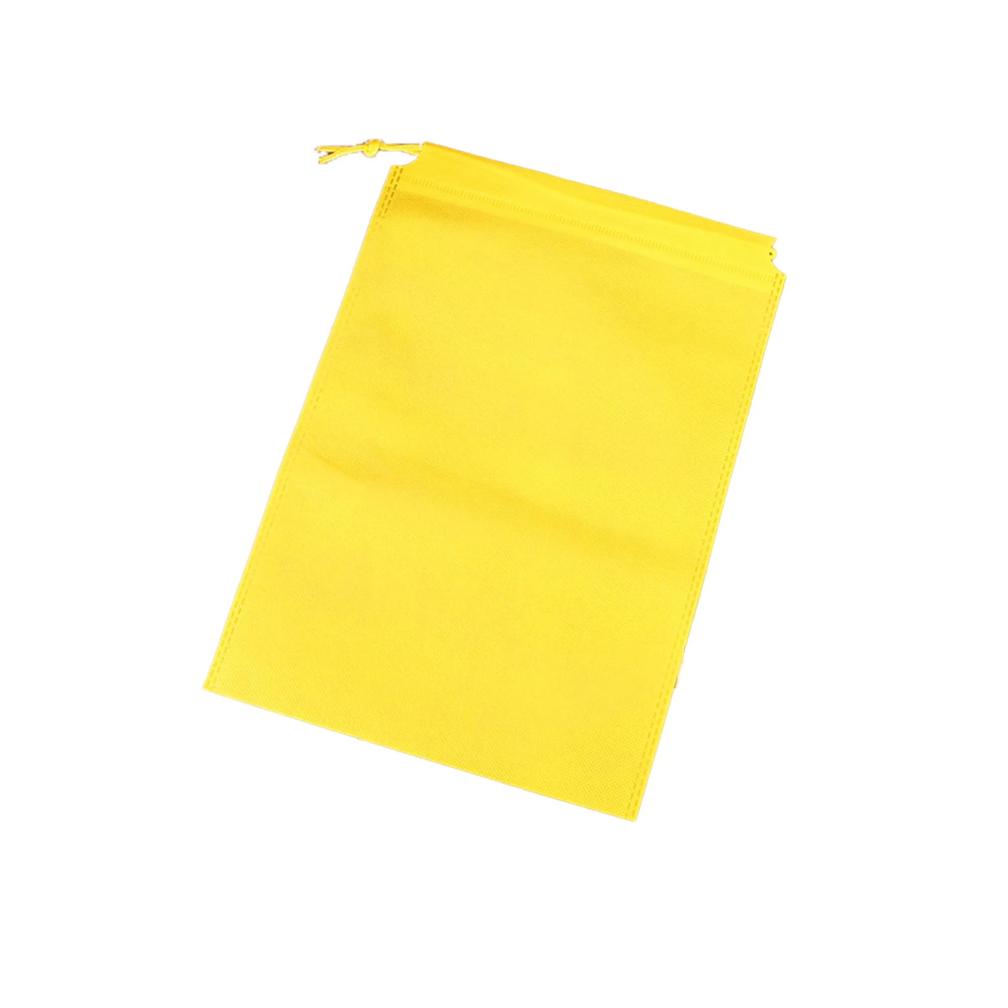 Durable Non Woven Drawstring Bag 9
