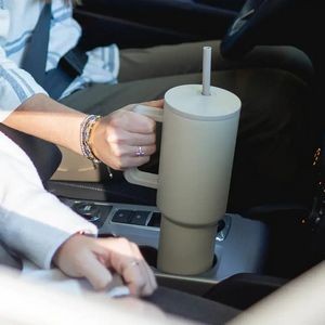 40oz Double Wall Stainless Steel Insulated Cups 2