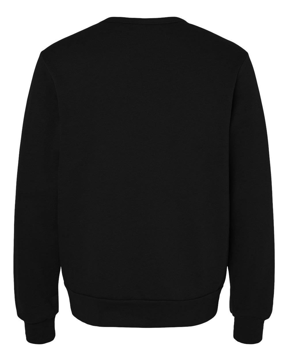 Unisex Sponge Fleece Classic Crewneck Sweatshirt - 3911 16