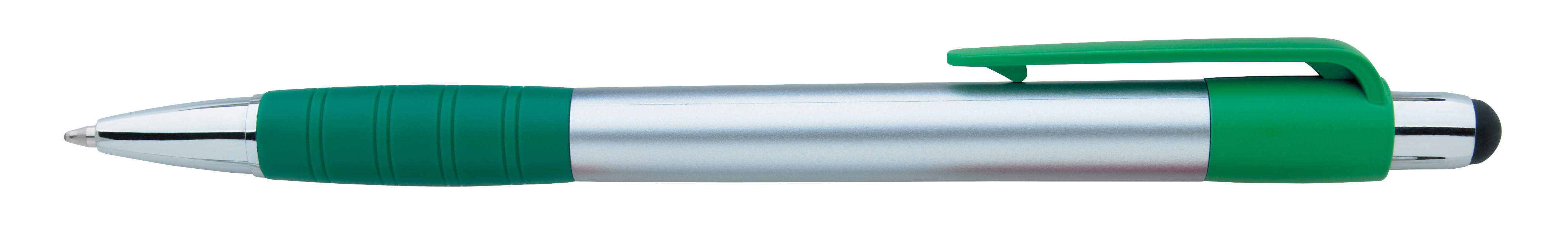 Good Value™ Silver Element Stylus Pen 59
