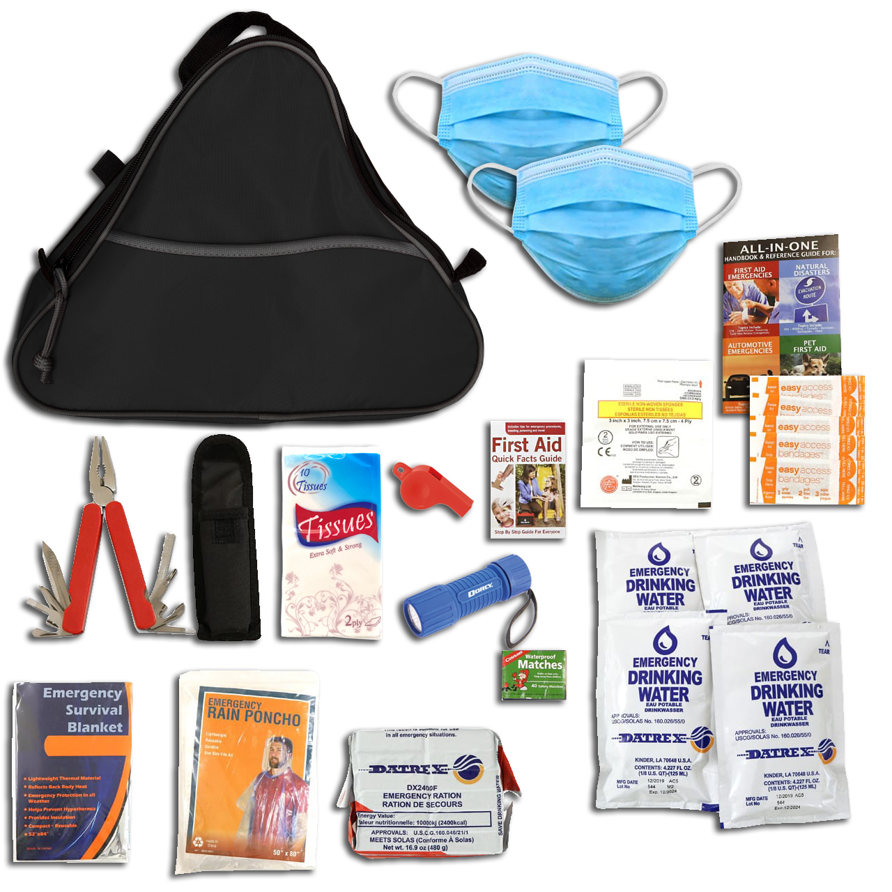 Ever SafeDisaster Kit 2
