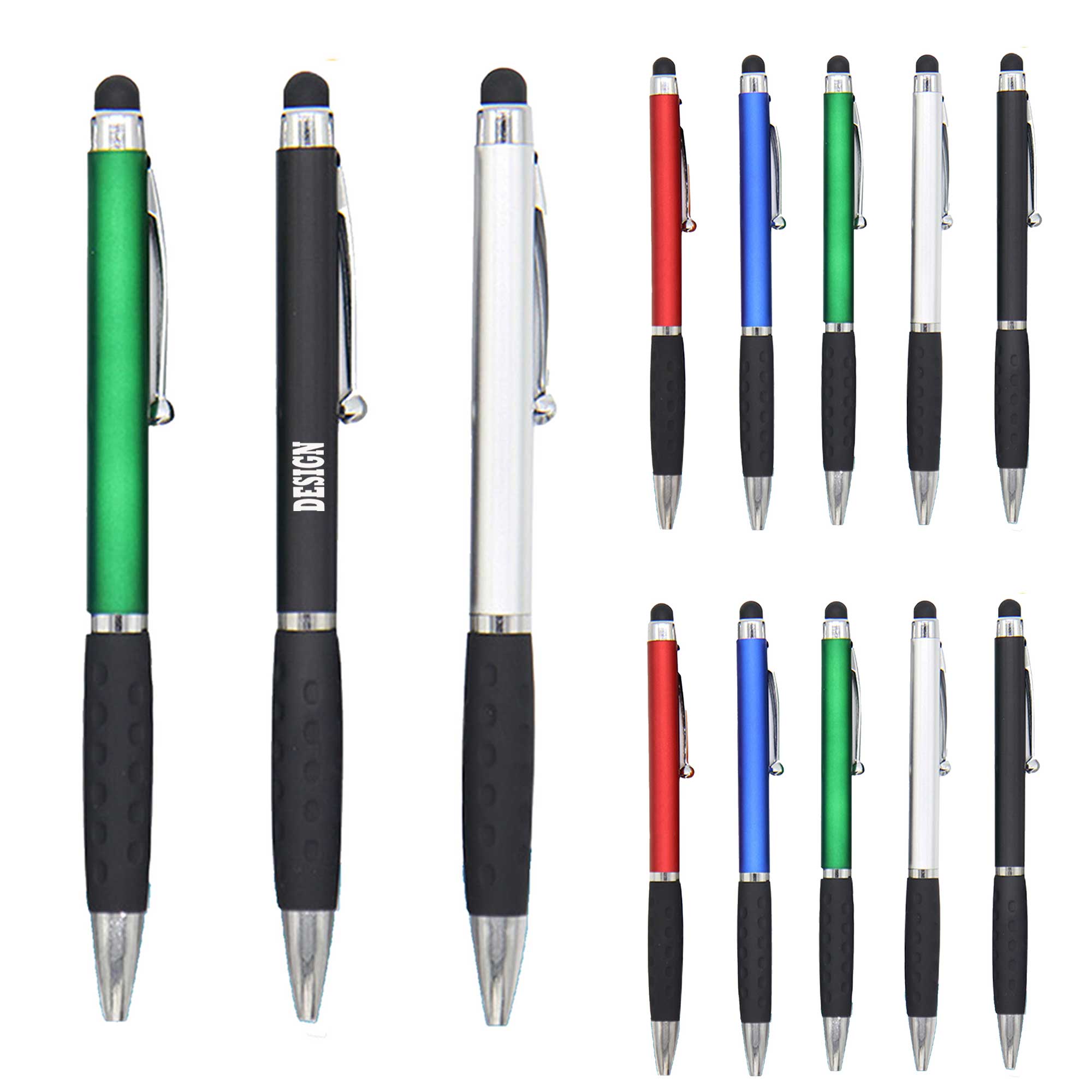 Metal Ballpoint Pen 1