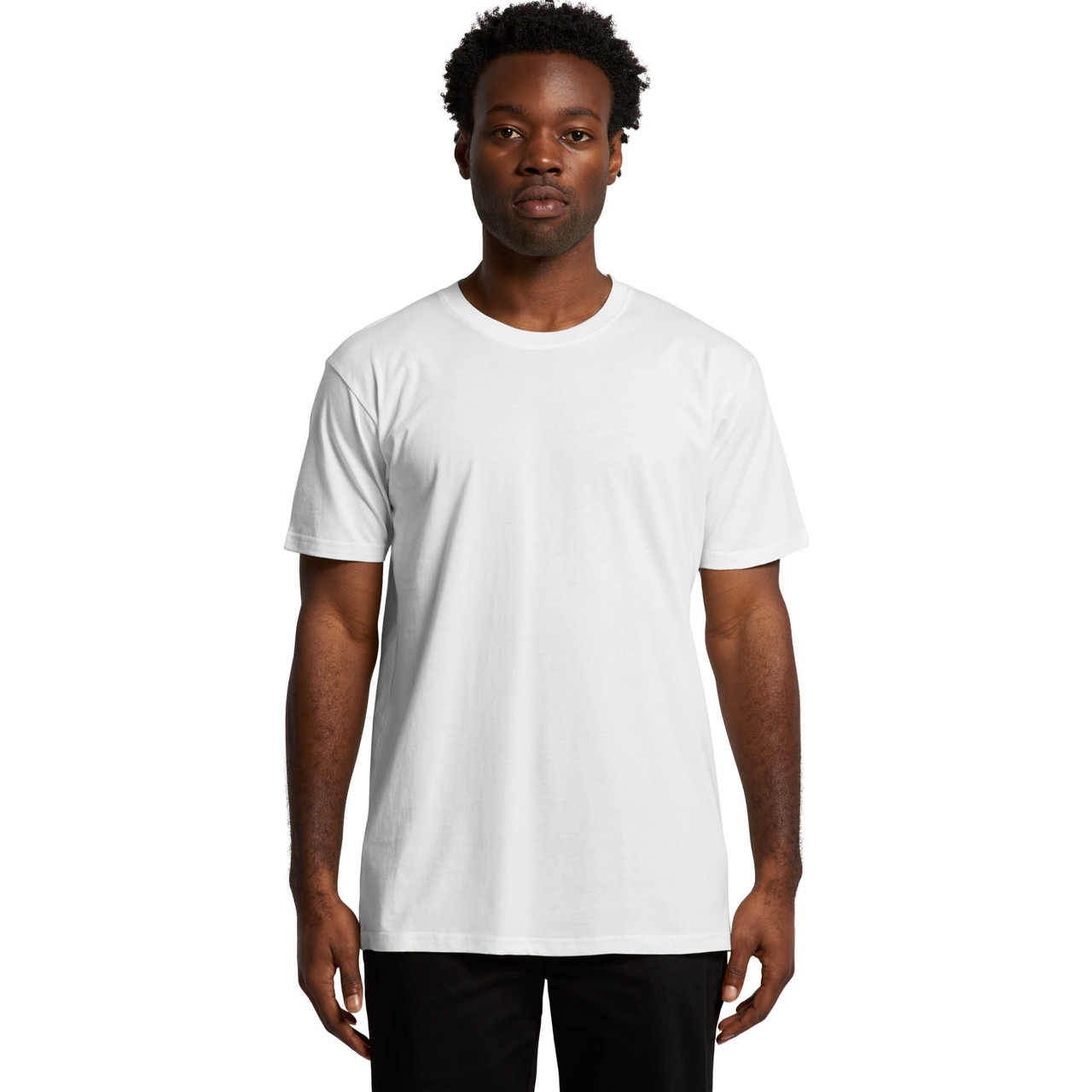 Organic Tee | 5005 1