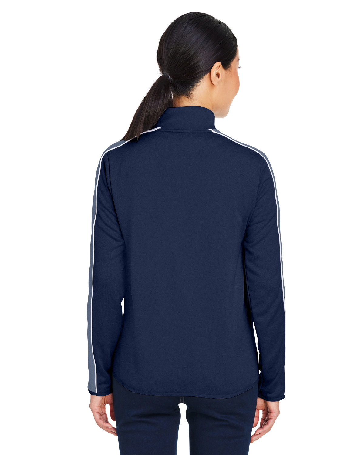 Ladies' Command Full-Zip 2 0