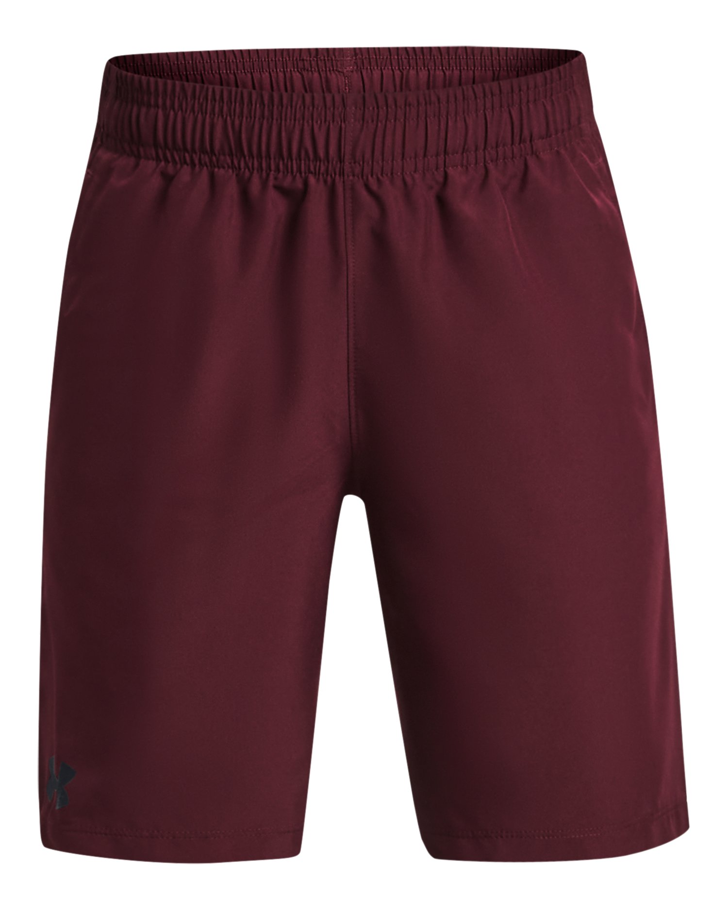 UA Tech Woven Boys' Shorts 4