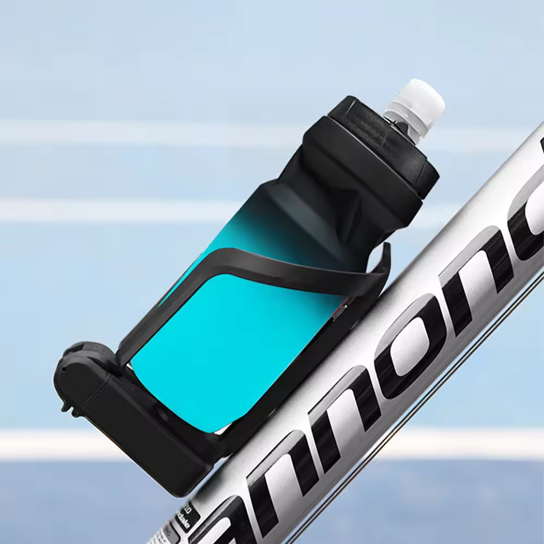 Outdoor Squeeze Water Bottle 2