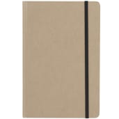 FSC® Mix 5.5" x 8.5" Snap Large Eco Notebook 4