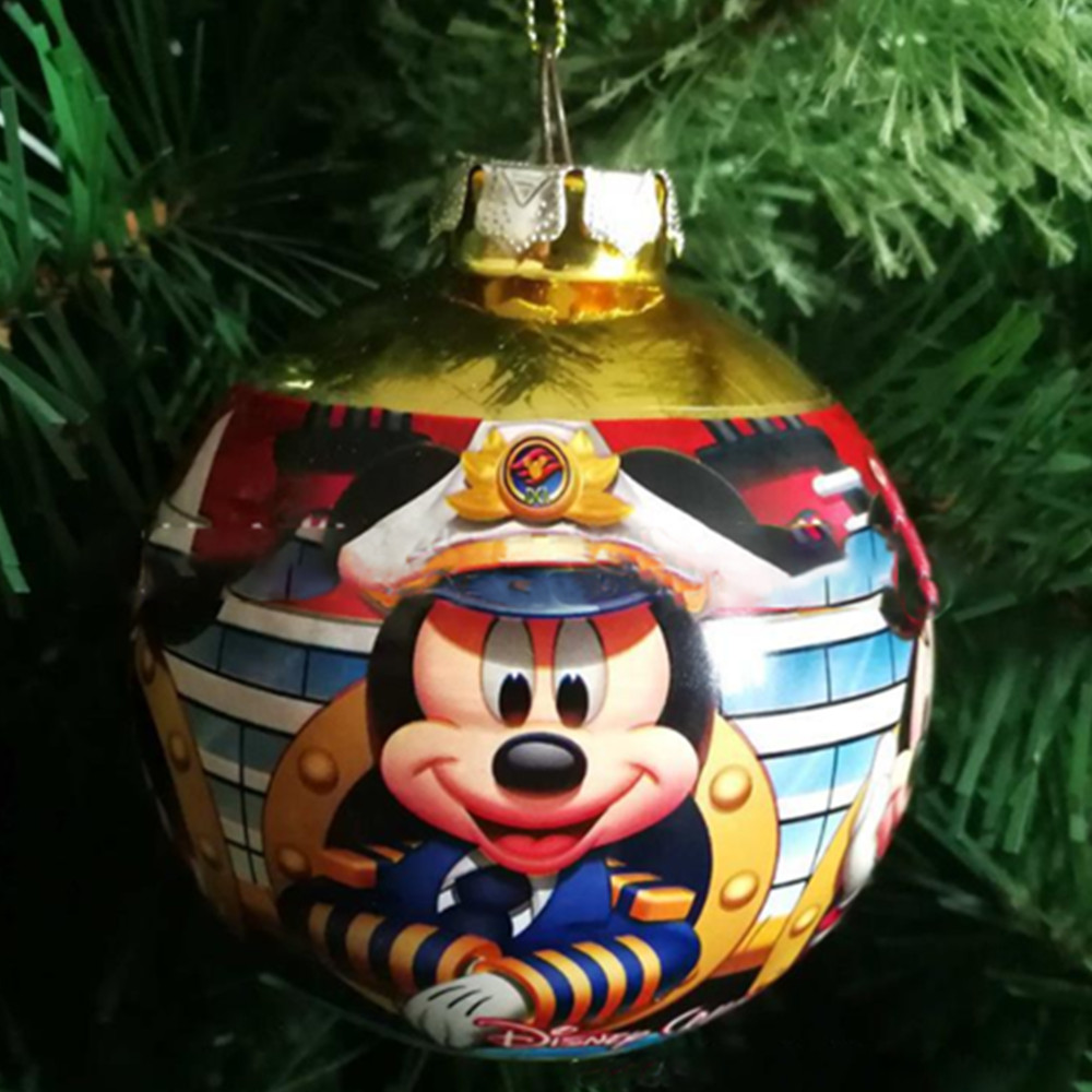 Christmas Ornaments Hanging Ball 2