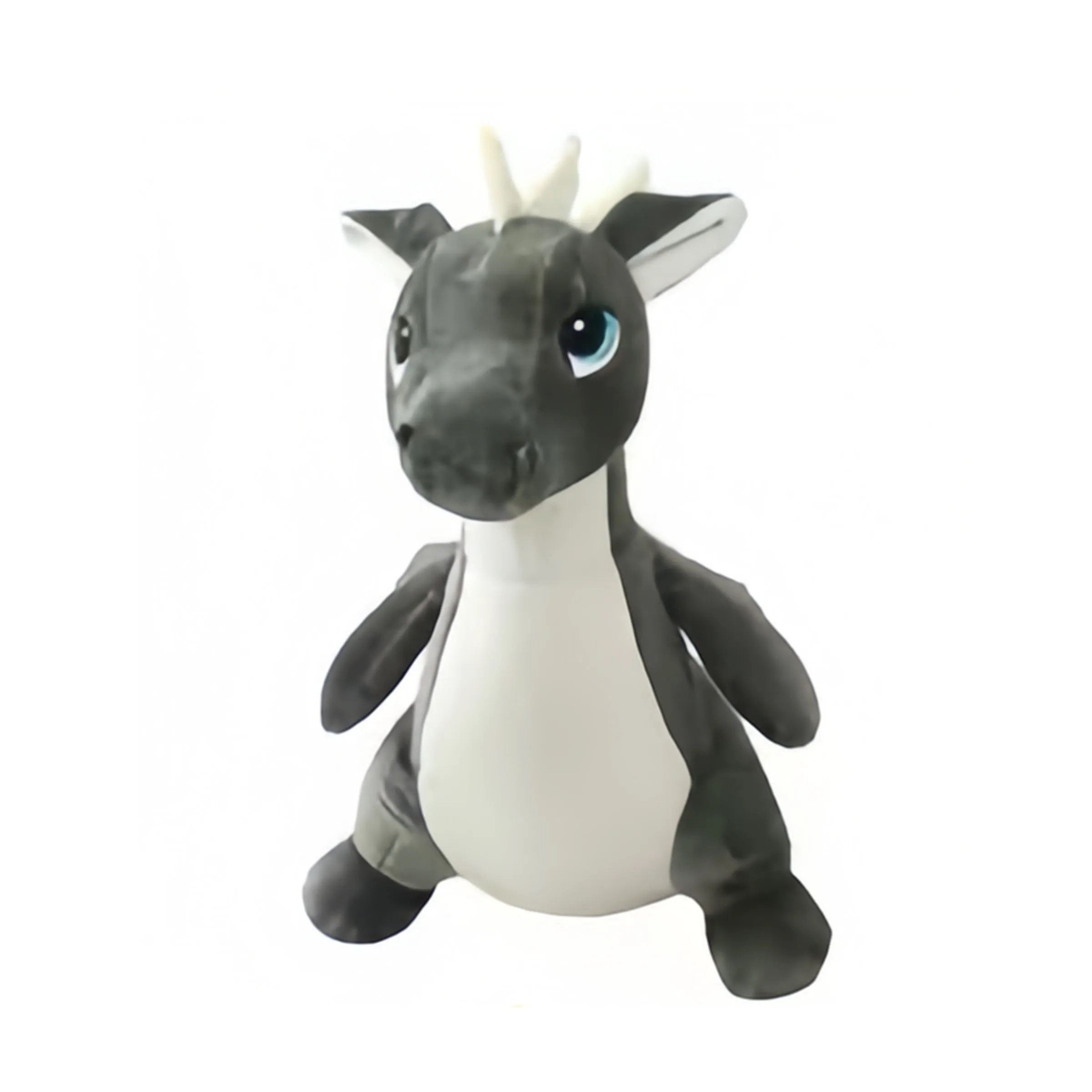 Fleece Flying Dinosaur Plush Toy 4