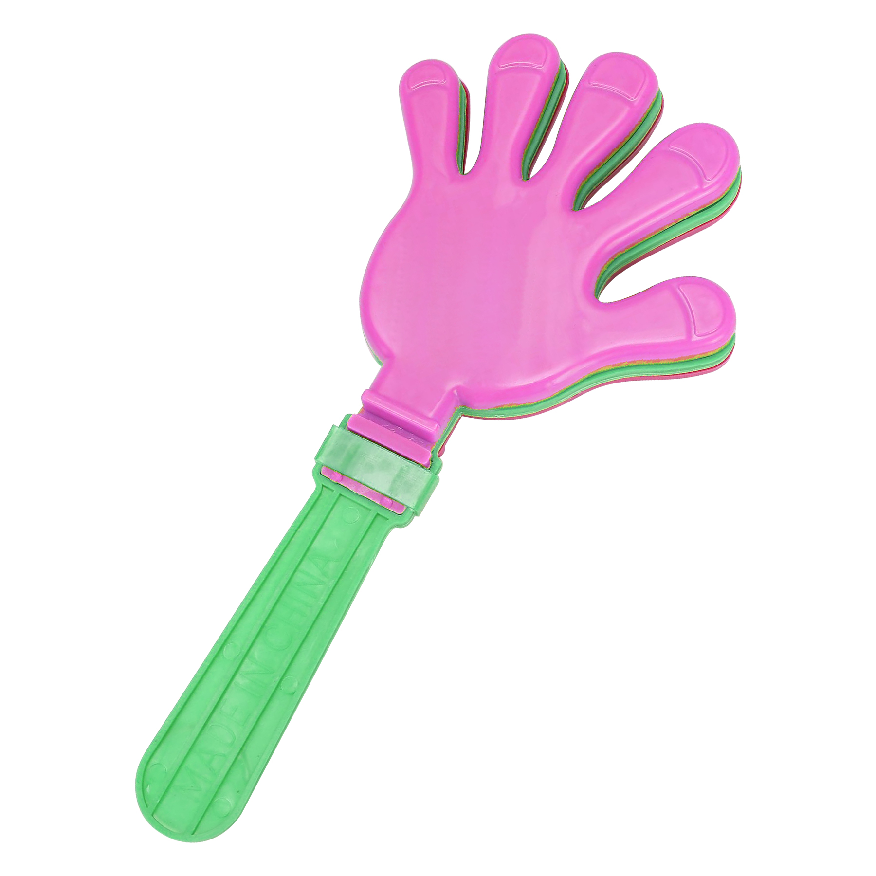Clapper Toy 4
