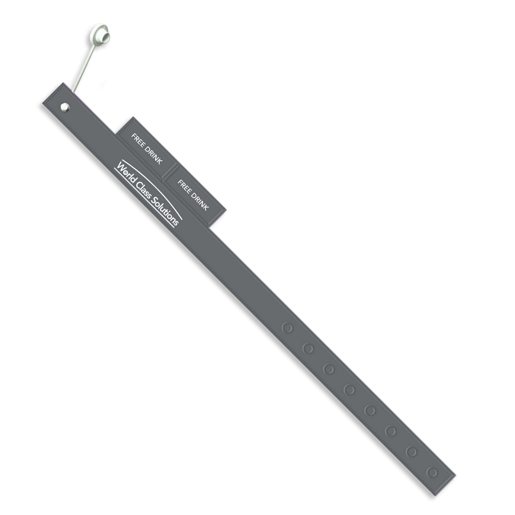 2 Tab Wristlok® Tabber™ 25