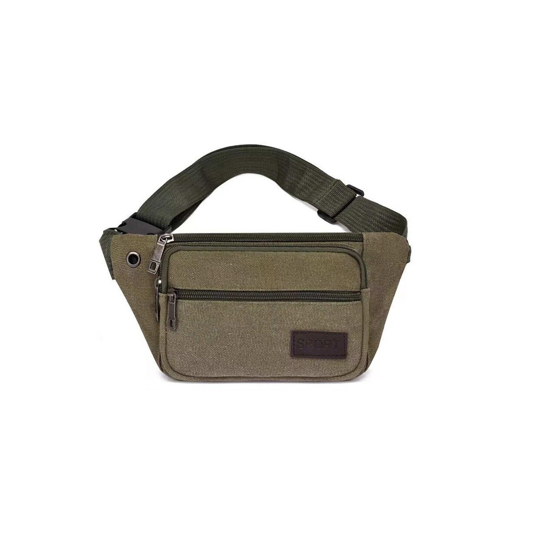 Traveling Fanny Pack 4