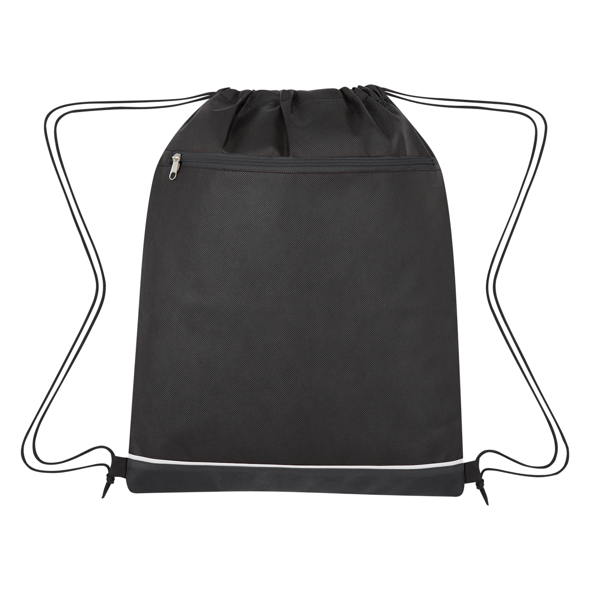 Non-Woven Bandura Drawstring Bag 3