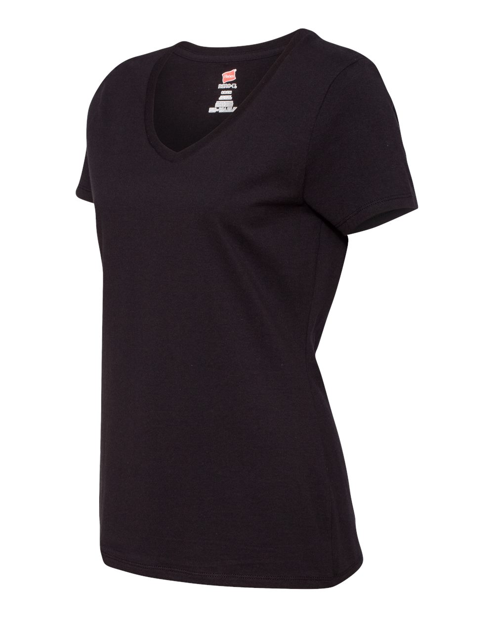 Women's Perfect-T V-Neck T-Shirt - S04V 8