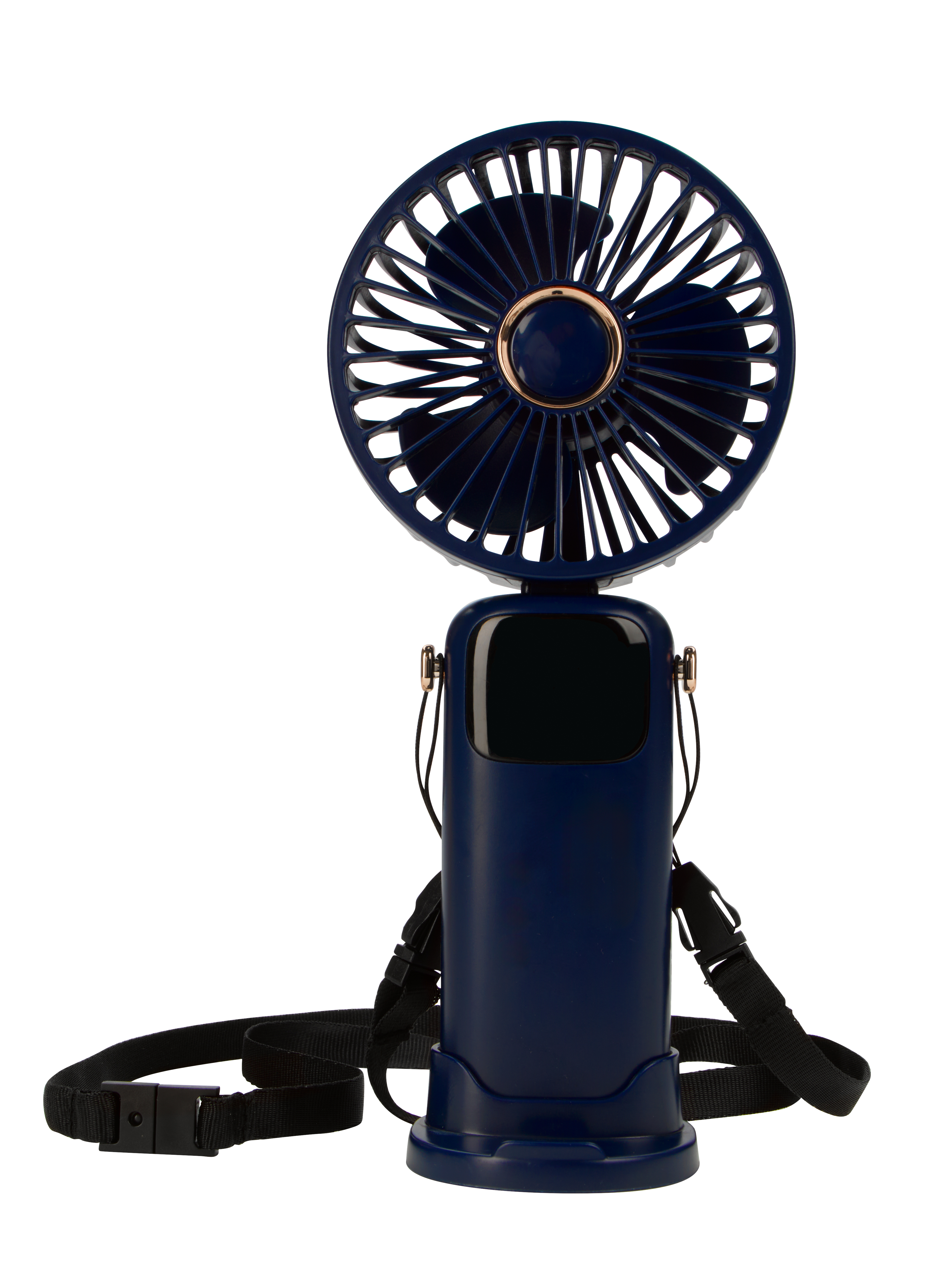 Rechargeable Mini Handheld Fan