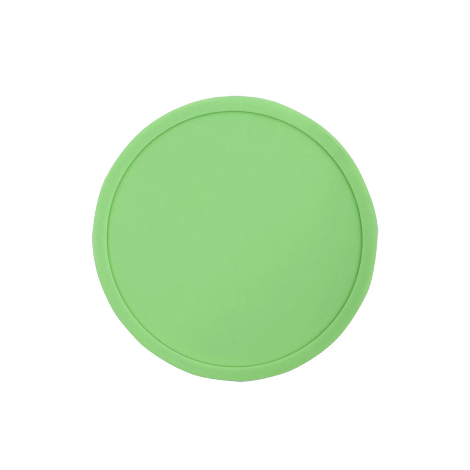 Silicone Coaster Mats 6
