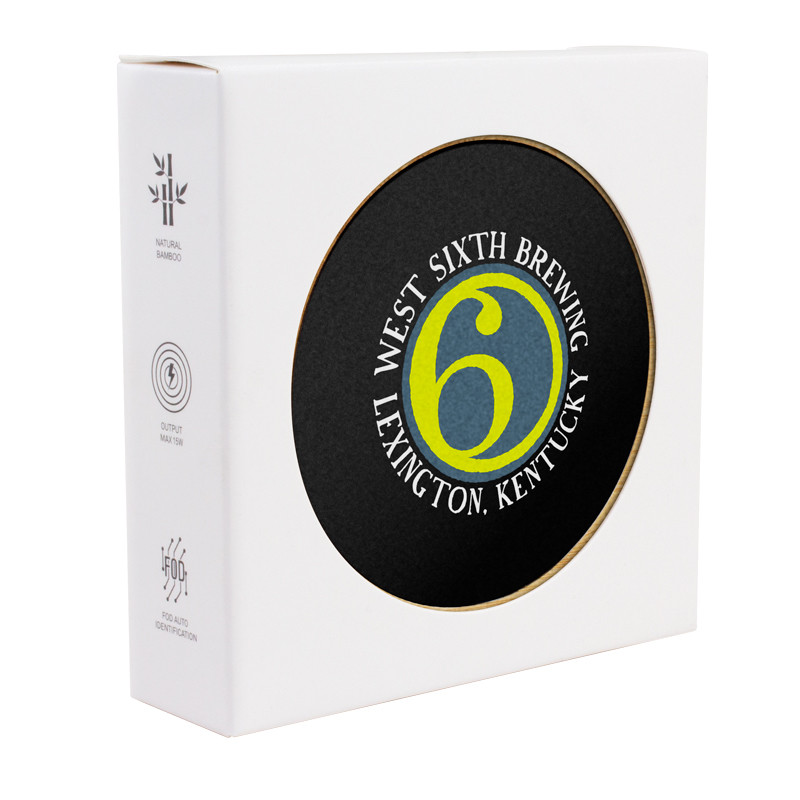 Chi Charge Bright - Bamboo Sq 4