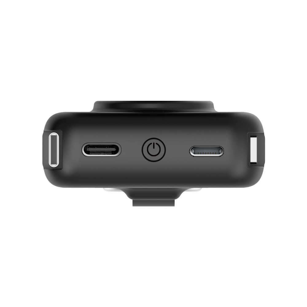 BrandGlow PowerBank 6000 8