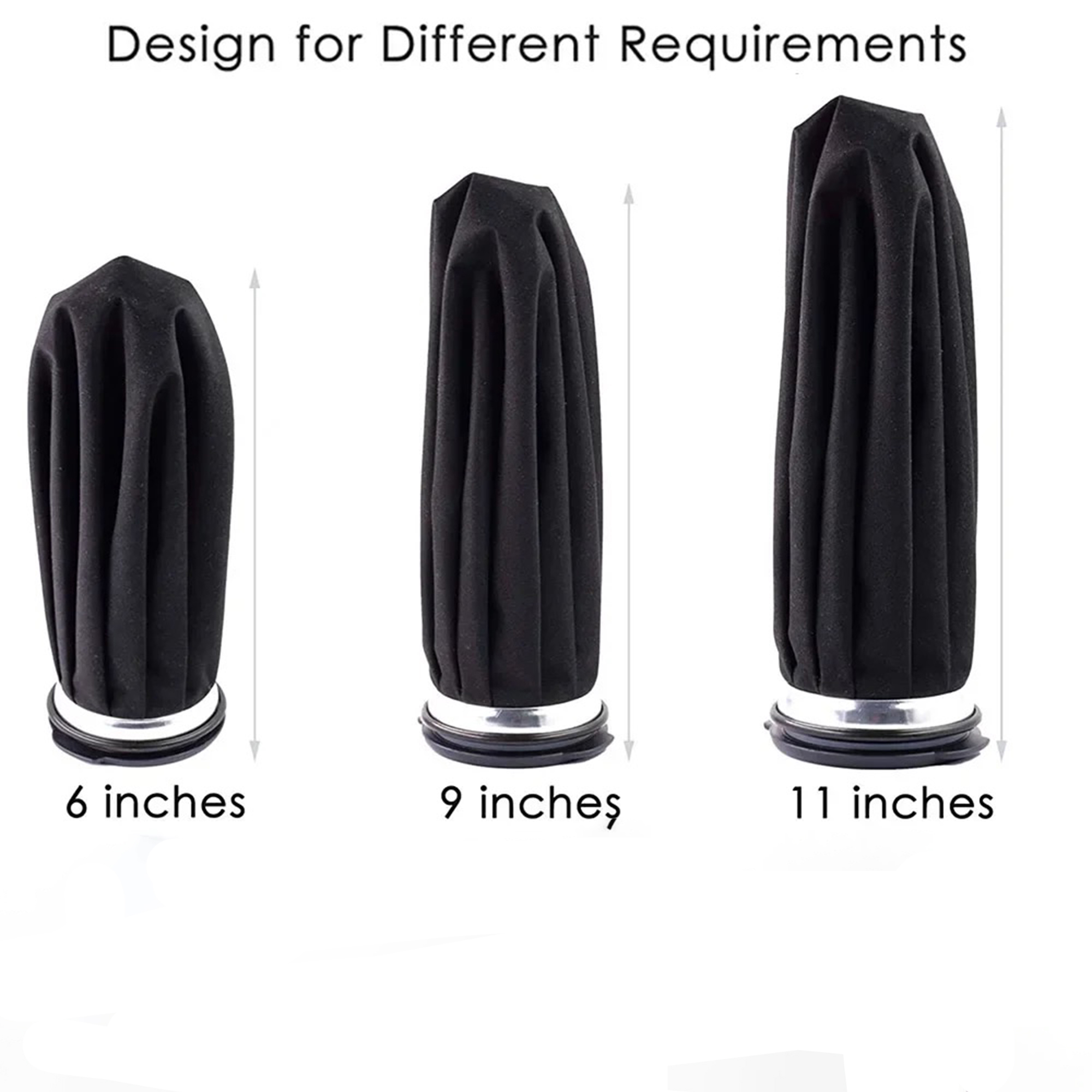 Polyester Minimally Designed Water Refillable Ice Therapy Pack 4