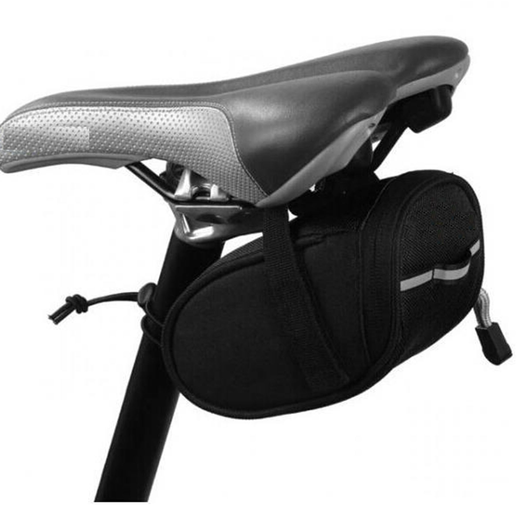 Bicycle Seat Bag 2