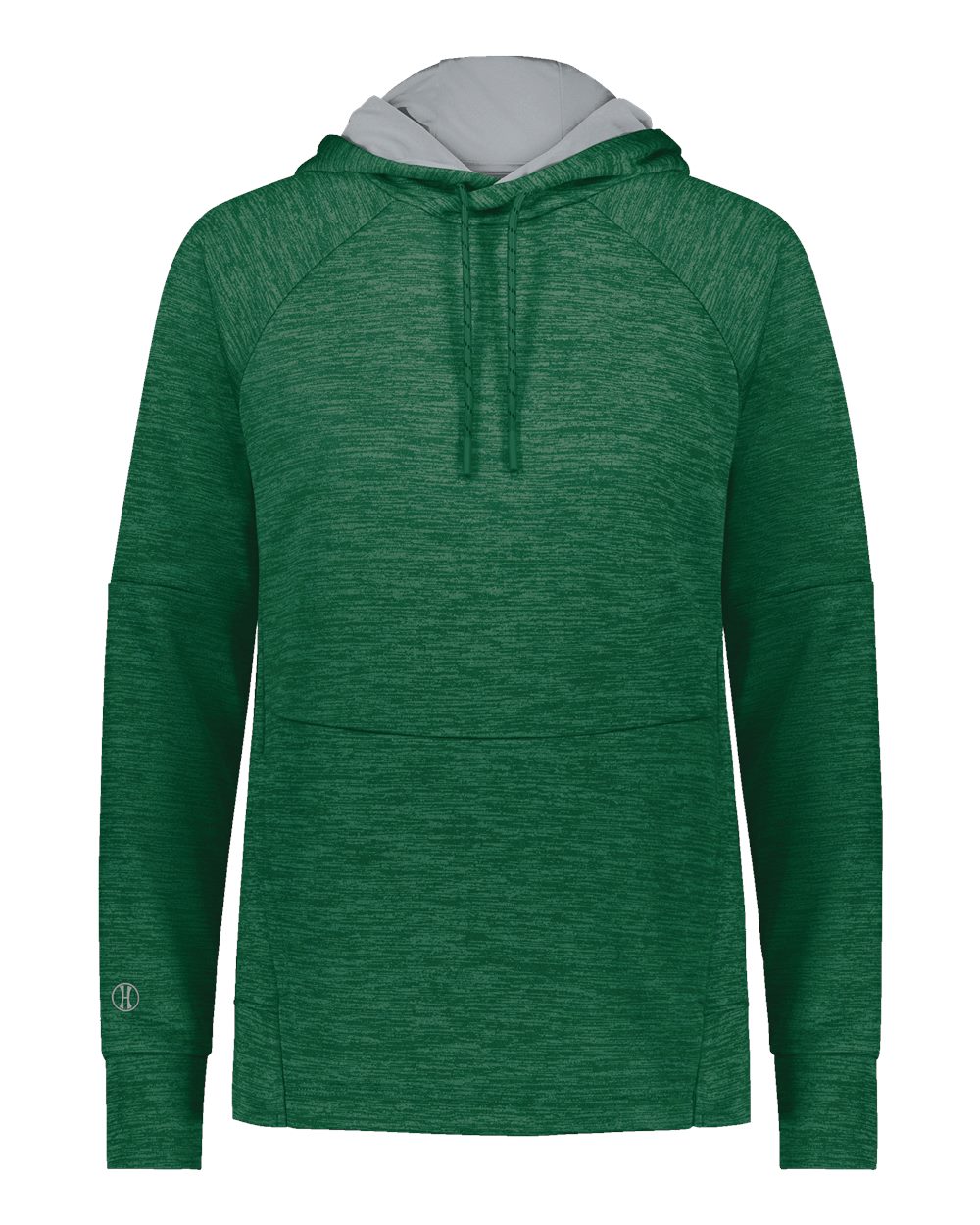 Women's All-Pro Performance Fleece Hooded Sweatshirt - 223780 33