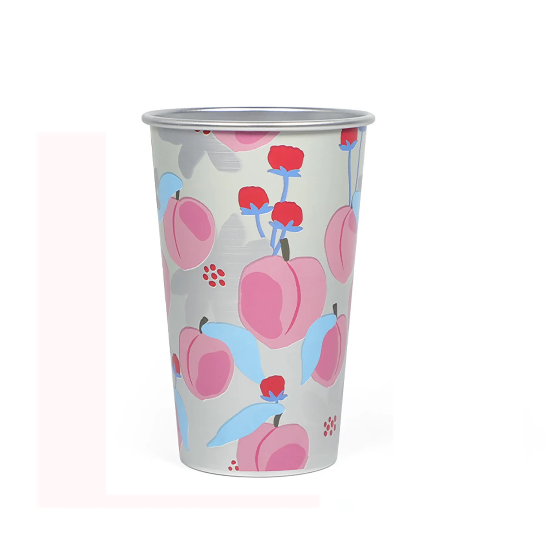 Color Changing Reusable Cups 6