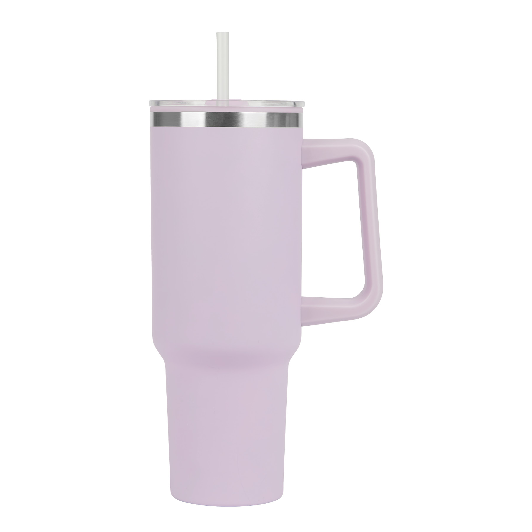 Izzy 40 oz. Steel/PP Liner Travel Mug 15