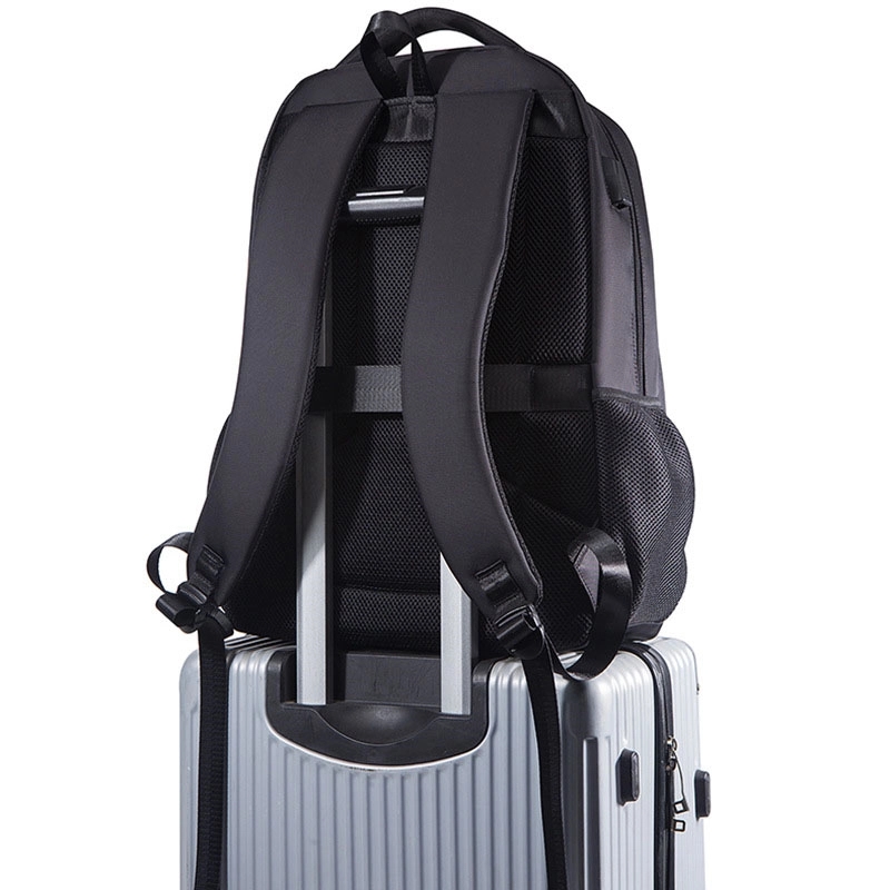 Custom Multi-compartment Gift Bags With USB Port 5