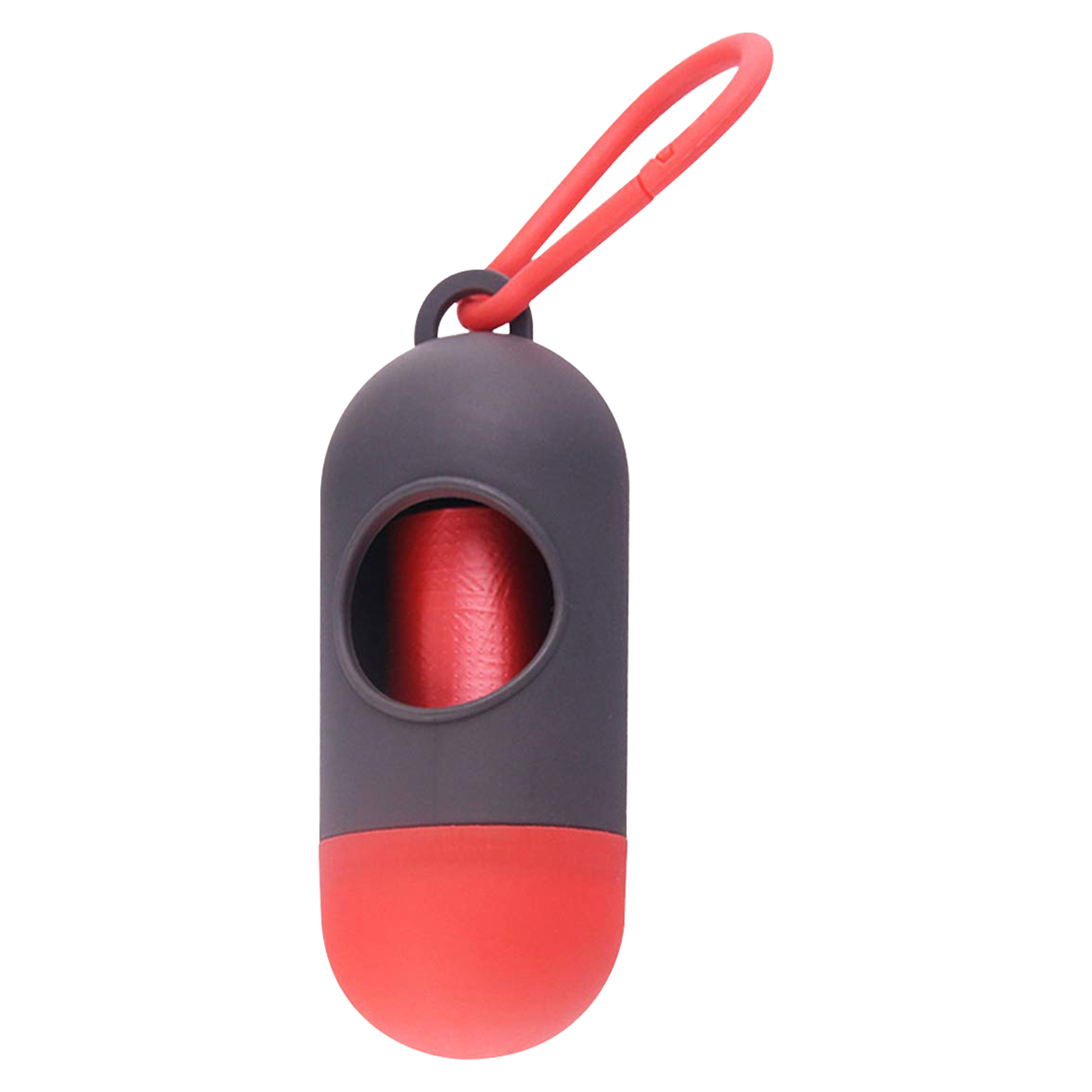 Pet Waste Bags With Dispenser 5