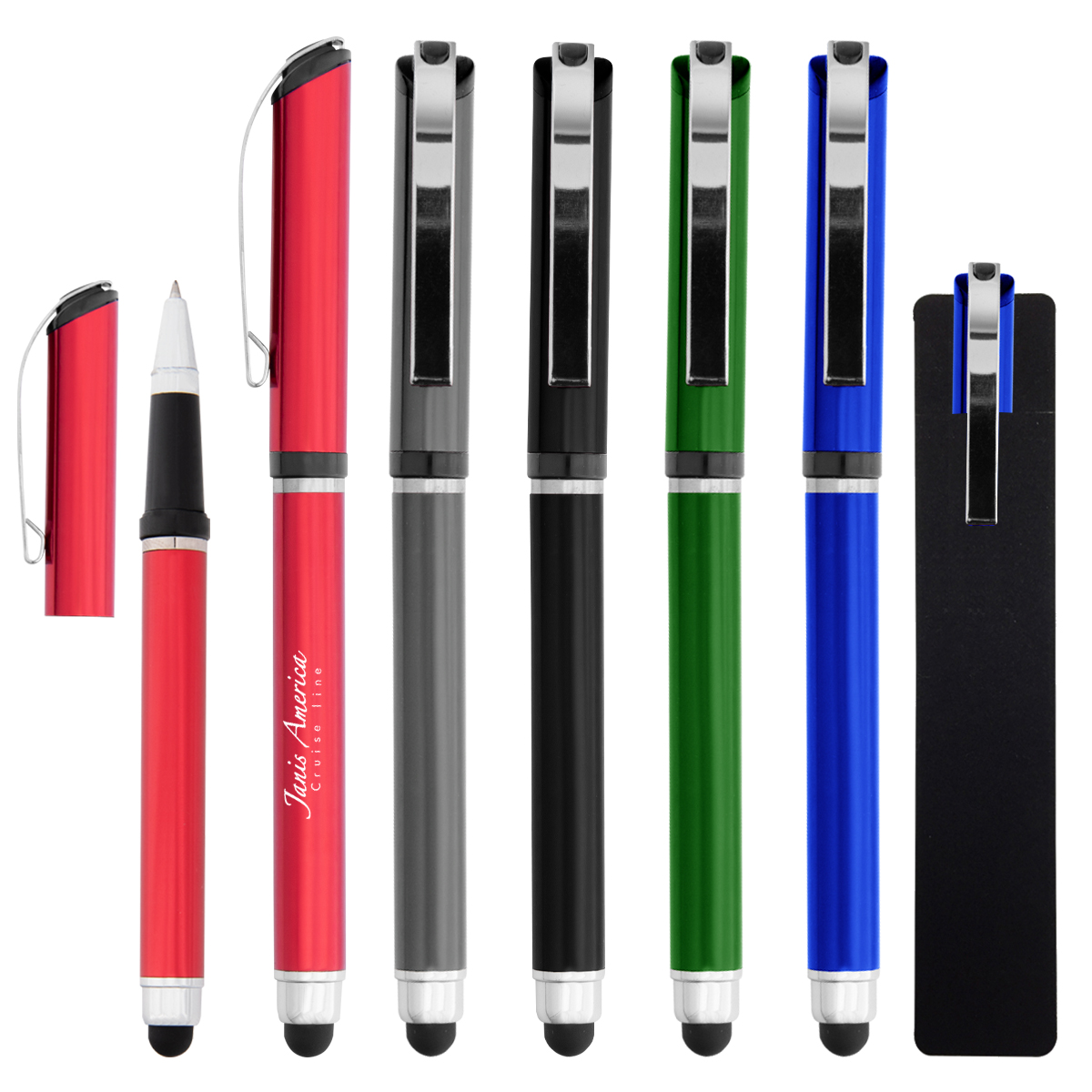 Haiden Stylus Pen 18