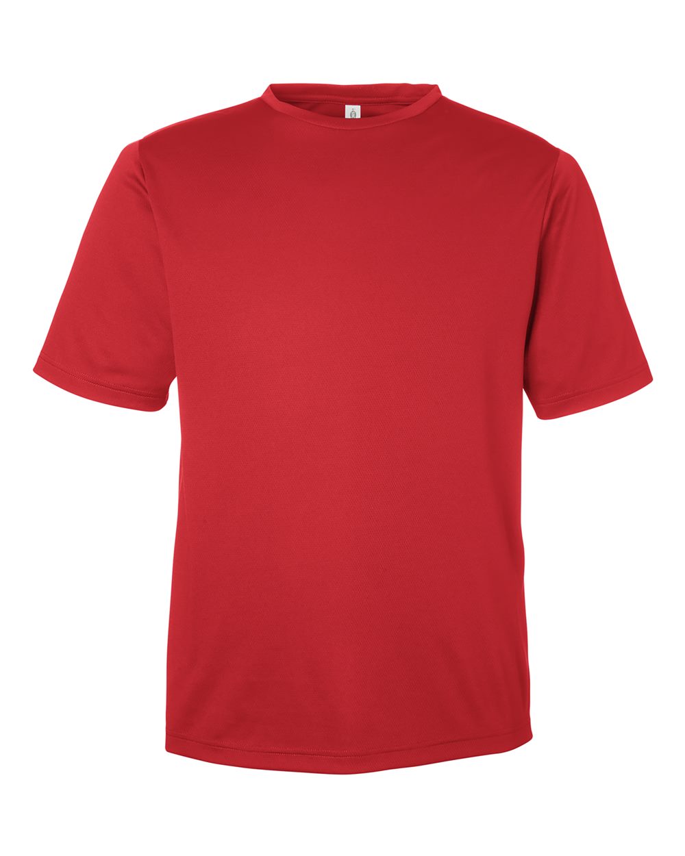 Men's Zone Performance Mesh T-Shirt - TT15 80